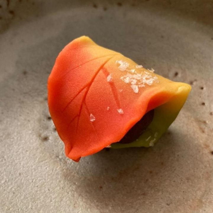 WAGASHI (1st round 2:00 p.m. - 3:45 p.m.) - Nov 15, 2025