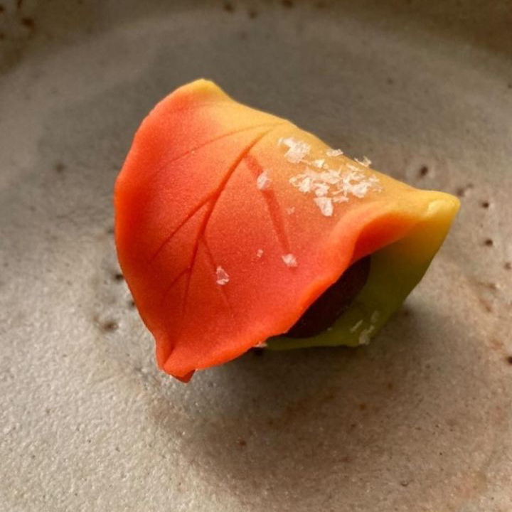 WAGASHI (2nd round 5:00 p.m. - 6:45 p.m.) - Nov 29, 2025