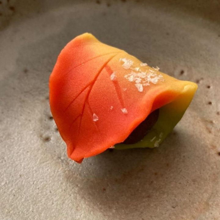 WAGASHI (1st round 2:00 p.m. - 3:45 p.m.) - Nov 29, 2025